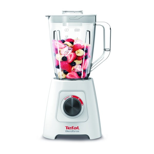 Miscelatore da tavolo bianco Blend Force - Tefal-image-4