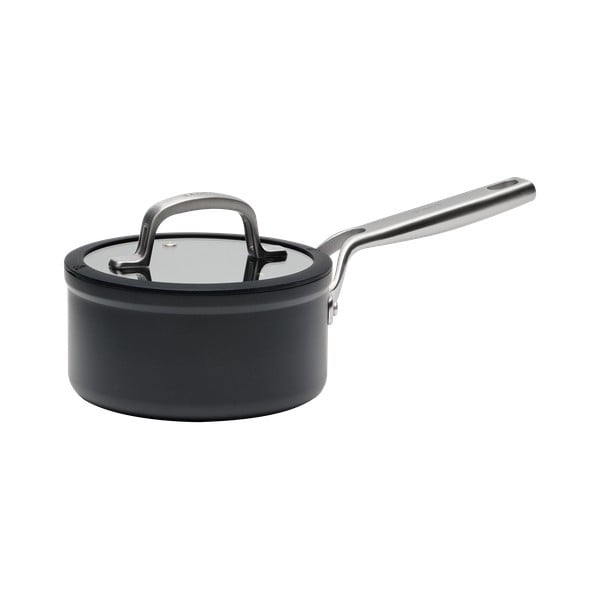 Pentola con coperchio incluso/con superficie in ceramica adatta all'induzione 1,3 l Meda 3.0 – FABINI