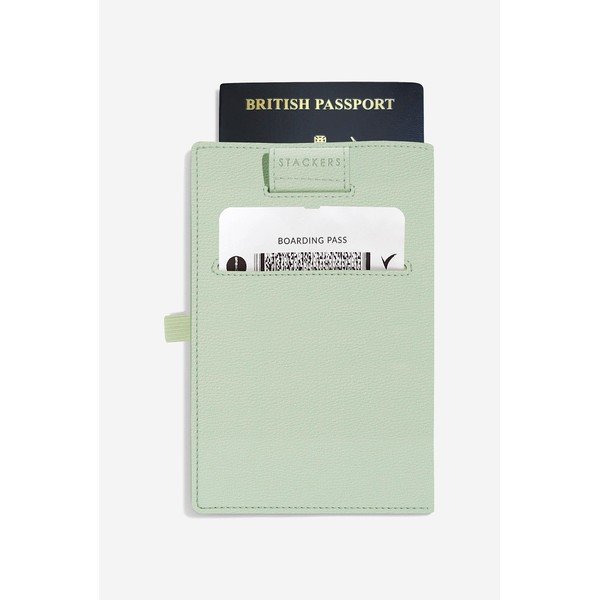 Custodia per passaporto - Stackers-image-1