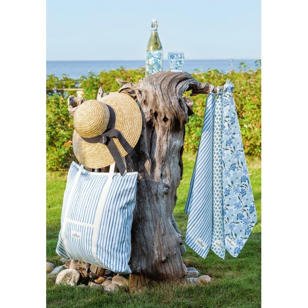 Asciugamano in cotone Sally, 50 x 70 cm - Green Gate-image-1