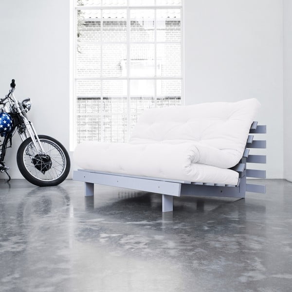 Variabilní pohovka Karup Roots Cool Gray/Natural-image-2