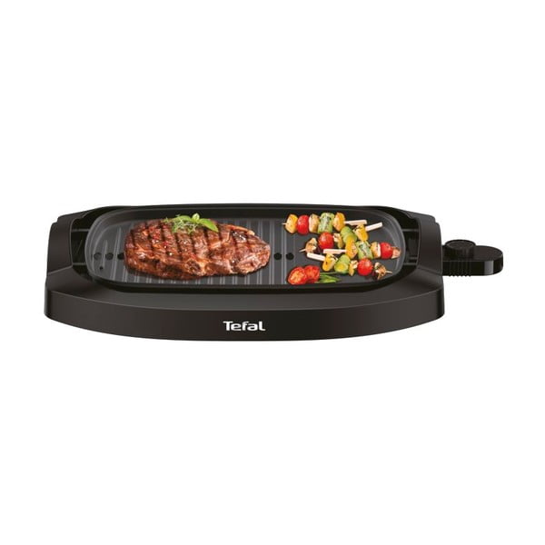 Piastra elettrica per grigliare CB6A0830 - Tefal-image-3