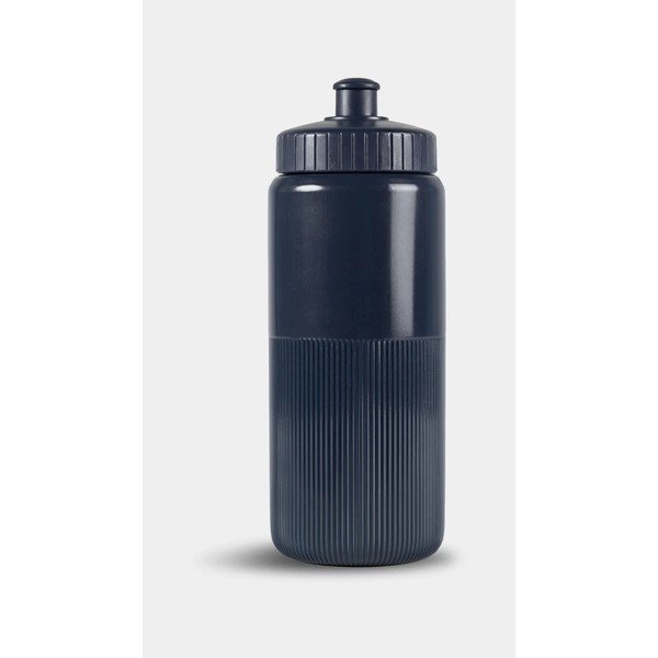 Bottiglia bottiglia da viaggio blu scuro in plastica 750 ml Tessa – Sagaform