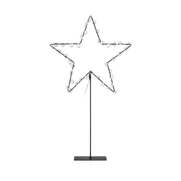 Decorazione luminosa a LED, altezza 53 cm Wivi - Markslöjd