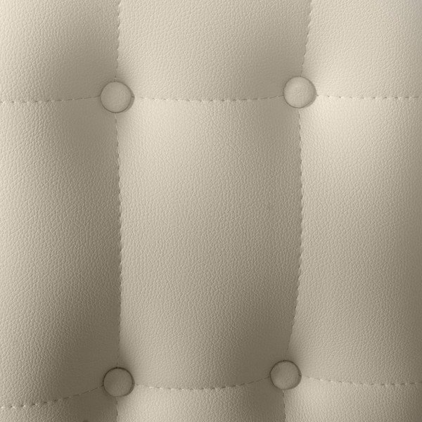 Set di 2 sedie Eco crema - Evergreen House-image-4