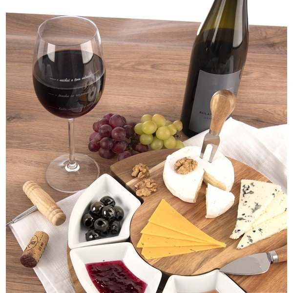 Bicchiere da vino 450 ml - Orion-image-2