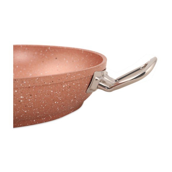 Teglia in alluminio ø 22 cm Classic - Güral Porselen-image-3