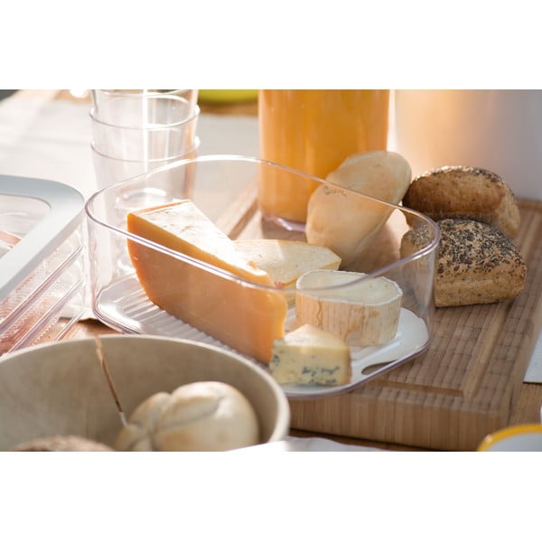 Scatola per alimenti Modula White - Mepal-image-1