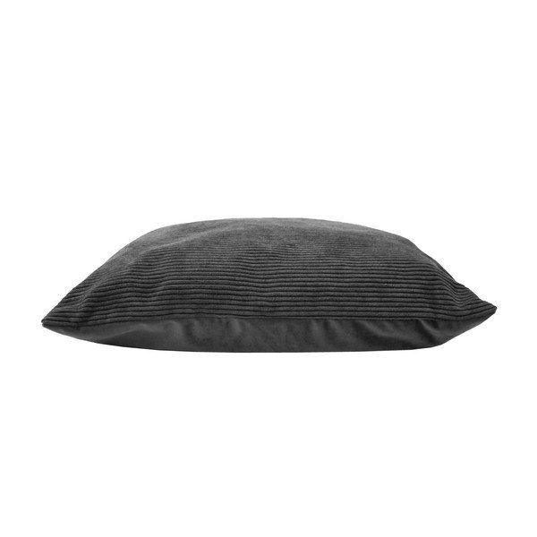 Cuccia per cani Cocoon grigio antracite, 70 x 60 cm - Ego Dekor-image-3