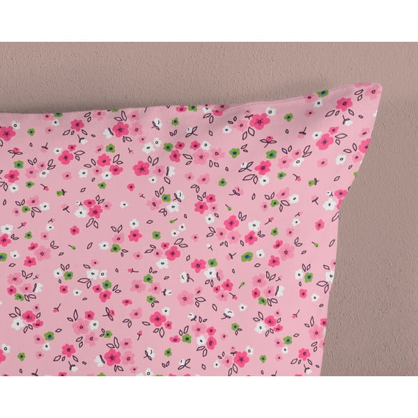 Biancheria da letto per bambini in cotone per letto singolo 140x200 cm - Good Morning-image-3