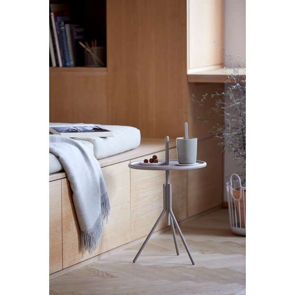 Tavolo rotondo ø 33,8 cm Inu - Zone-image-2