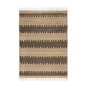 Tappeto in juta beige/naturale 160x230 cm Kenaz - Flair Rugs