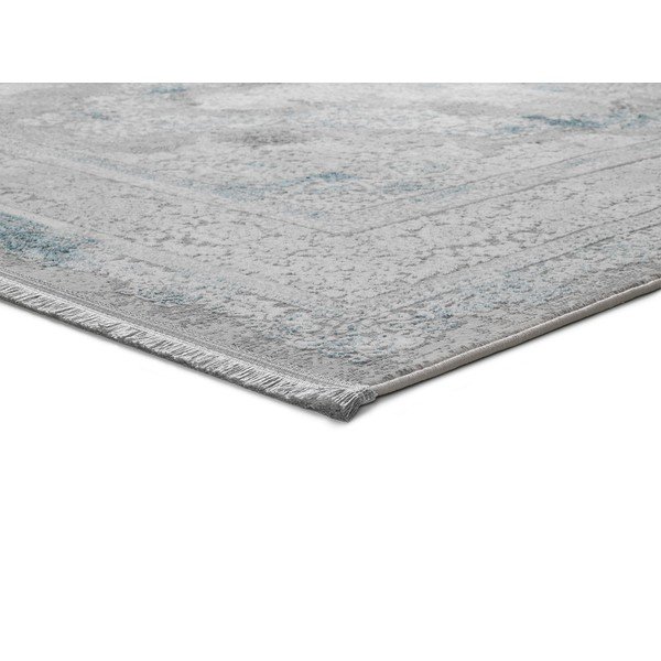Tappeto grigio Riad Oriental, 200 x 290 cm - Universal-image-2