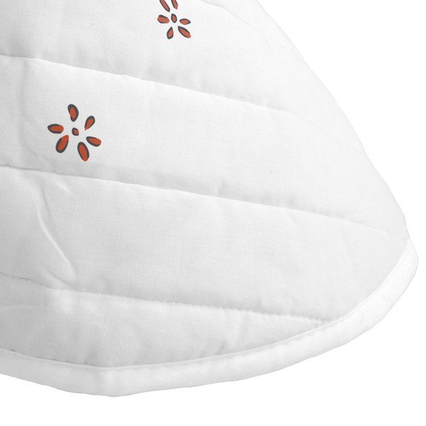 Copriletto in cotone per bambini 260x180 cm Ses amis - Mr. Fox-image-3