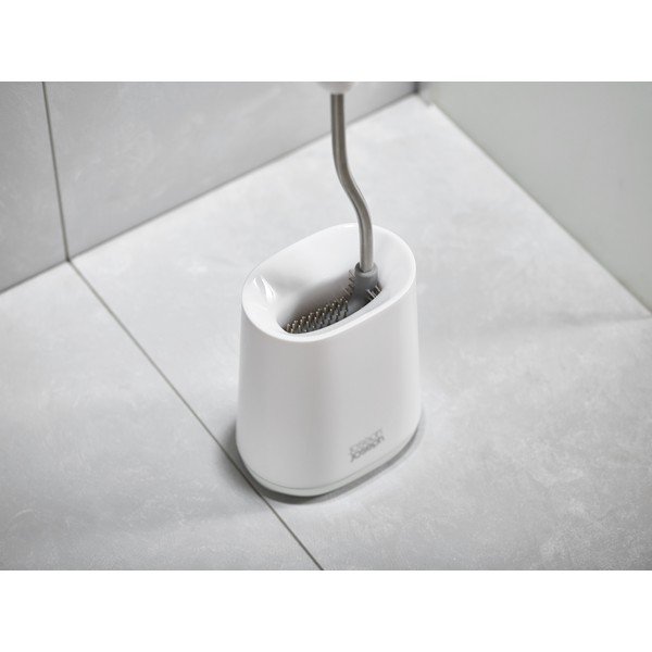 Scopino in plastica bianco Flex Lite - Joseph Joseph-image-1