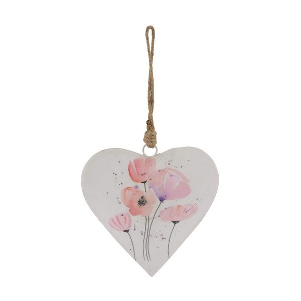 Decorazione appesa Fiore appeso - Ego Dekor