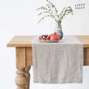 Runner da tavola in lino 40x200 cm Natural - Linen Tales