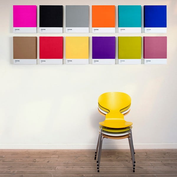 Obraz Pantone 7432 Classic Pink-image-2