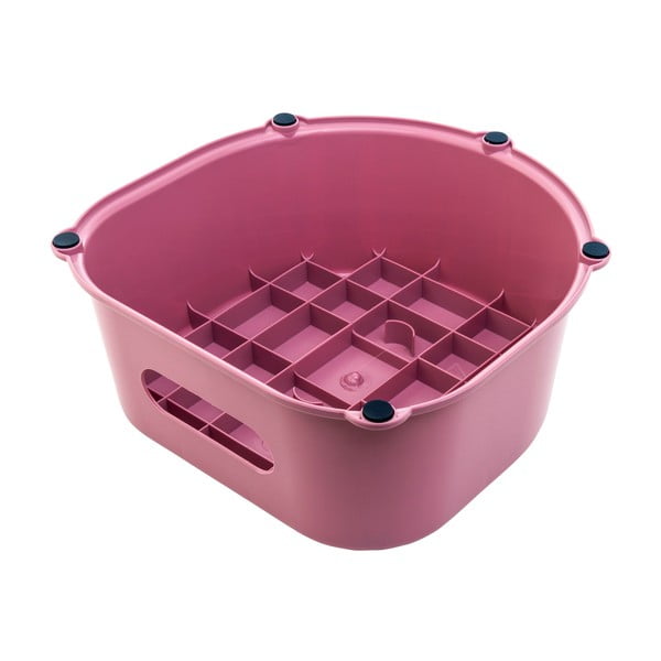 Passo rosa scuro Bella Bambina - Rotho-image-4