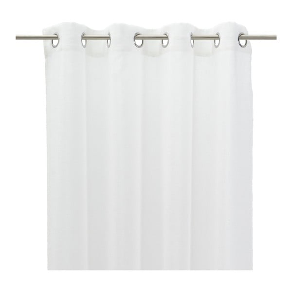 Tenda bianca 140x260 cm Gentle – Casa Selección