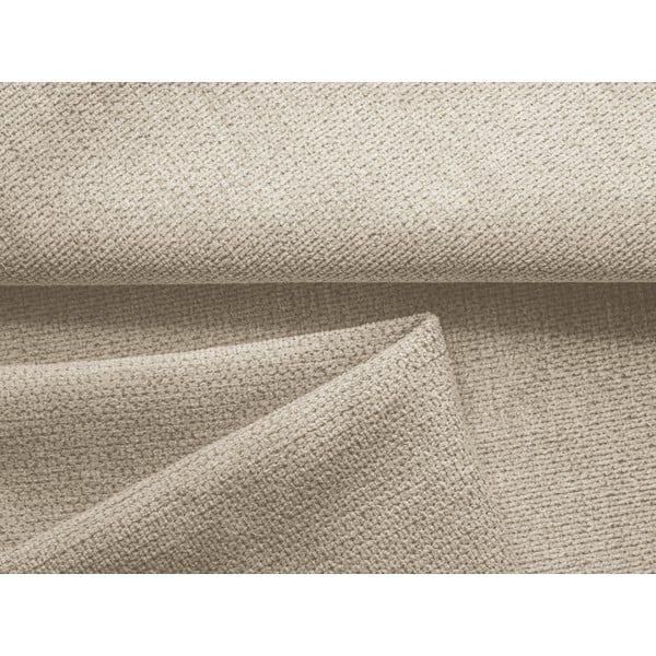 Poggiapiedi beige Malie – Makamii-image-4