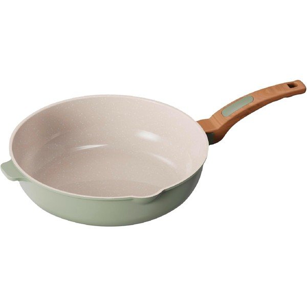 Padella con superficie in ceramica ø 28 cm Signature Range – Cooksmart ®
