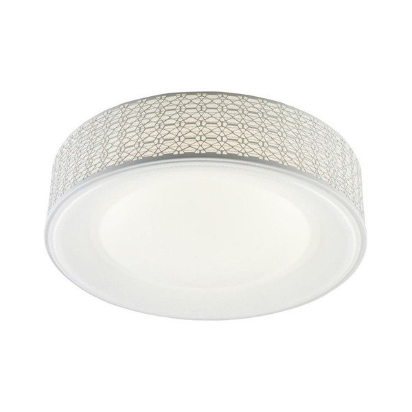 Lampada da soffitto bianca , ø 40 cm Salvo - Homemania Decor