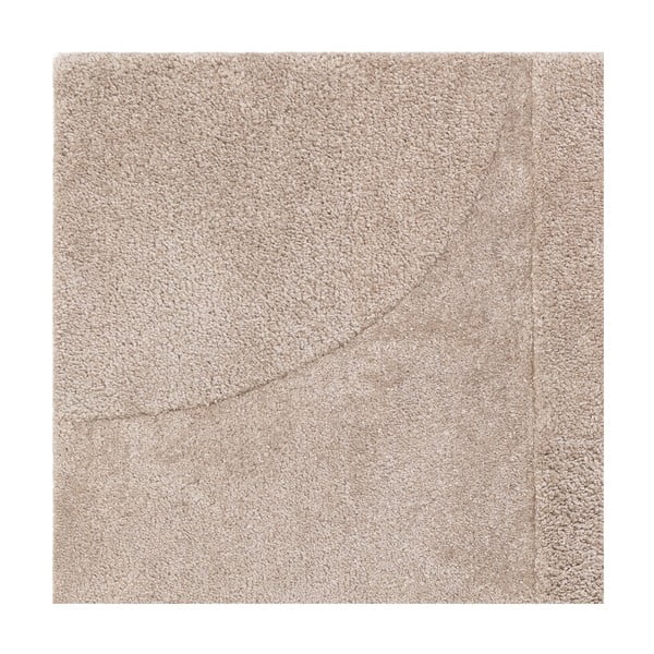 Tappeto beige 200x290 cm Tova - Asiatic Carpets-image-2