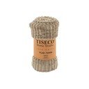 Coperta 130x160 cm Ribble - Tiseco Home Studio