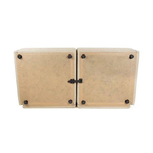 Divano crema 190 cm Dune - TemaHome-image-2