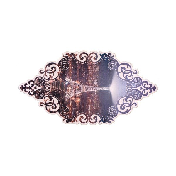 Corridore Malika Kumala, 80 x 150 cm - Vitaus-image-1