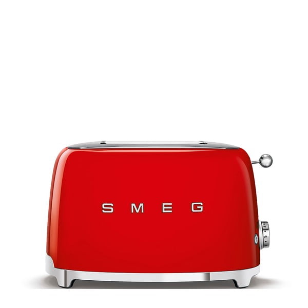 Tostapane rosso 50's Retro Style - SMEG