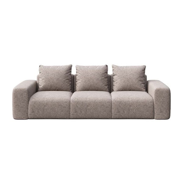 Divano grigio 287 cm Monce – Rodier