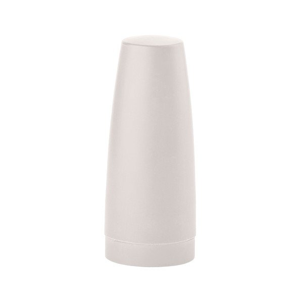 Dispenser per sapone Splash grigio chiaro - Zone