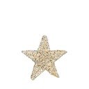 Decorazione luminosa per esterni con motivo natalizio in colore naturale ø 50 cm Sofus - Markslöjd