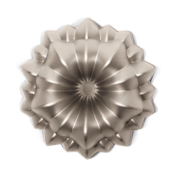 Stampo in alluminio fuso per bundt cake Cascade - Guardini-image-3