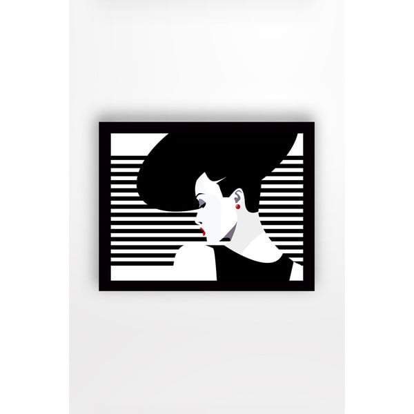 Dipinto 41x56 cm - Wallity-image-2