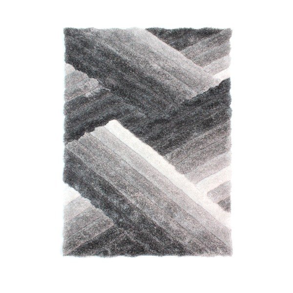 Tappeto Ascent Lattice, 160 x 230 cm - Flair Rugs