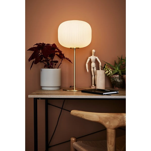 Lampada da tavolo Sober - Markslöjd-image-1