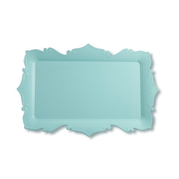 Podnos Tiffany, 50x33 cm