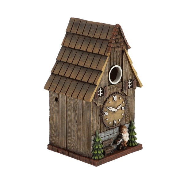 Casetta per uccelli Cuckoo House - Esschert Design-image-1