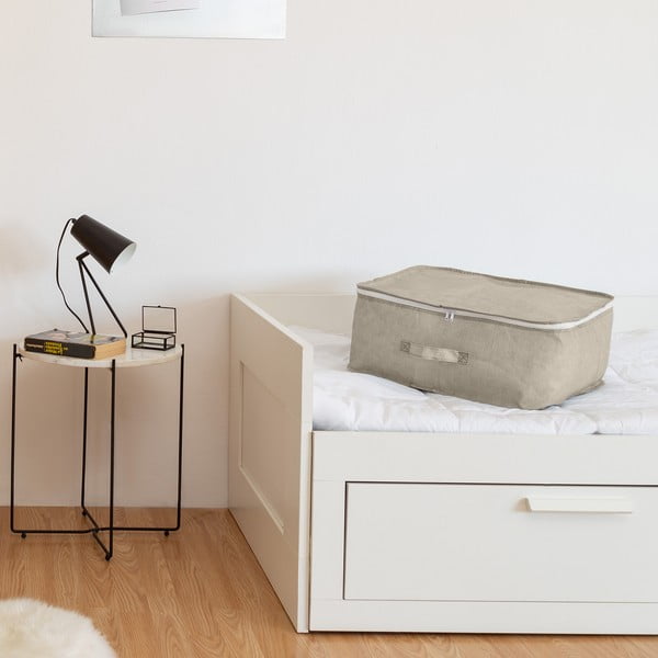 Scatola per abiti in tessuto Nancy - Compactor-image-1