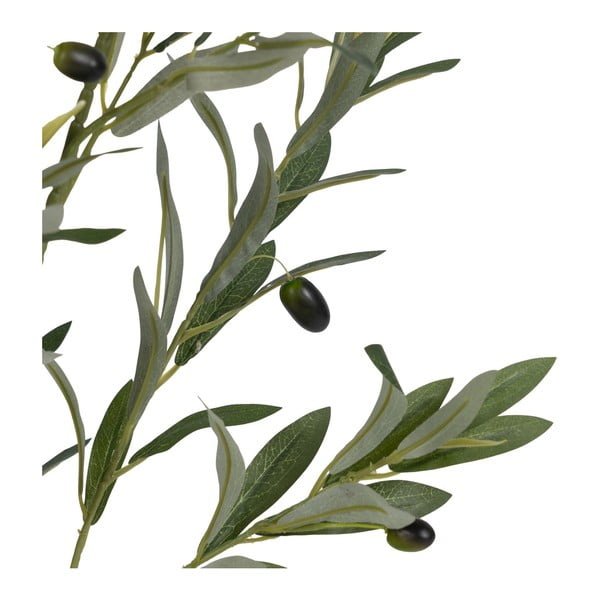 Ulivo artificiale (altezza 110 cm) - Ixia-image-2