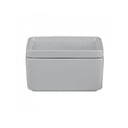 Burriera grigia in gres Pilar – Blomus