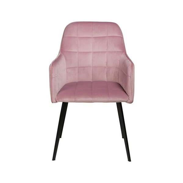 Sedia rosa Embrace - DAN-FORM Denmark-image-1