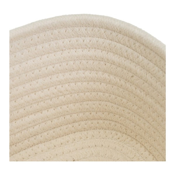 Set di cesti in tessuto 3 pz 30x18x14 cm – Casa Selección-image-3