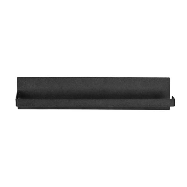 Supporto magnetico nero per rotoli da cucina Black Outdoor Kitchen Ima - Wenko-image-3