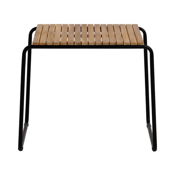 Tavolo, 84 x 70 cm Yukari - Kave Home-image-2