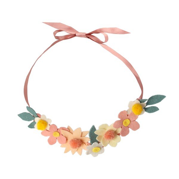 Kit per la creazione di gioielli Floral - Meri Meri-image-1