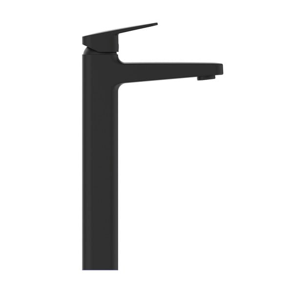 Rubinetto per lavabo nero Ceraplan - Ideal Standard